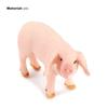Modèle de cochon, décoration extérieure, Animal, jouet éducatif léger et amusant pour la maison, le jardin et la chambre à coucher