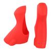 Comfortable Touch Silicone Bicycle Gear Shift Cover Bike Brake Lever Hoods