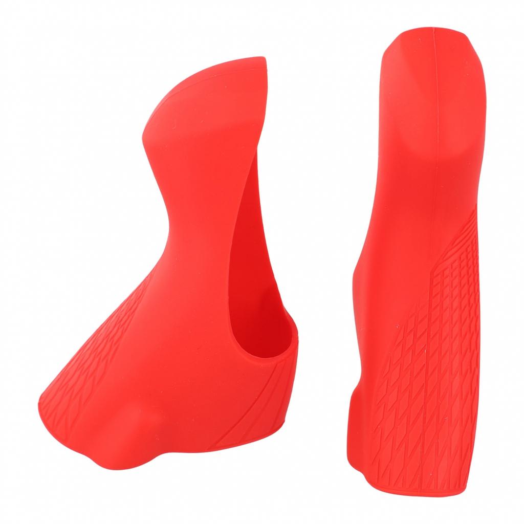 Comfortable Touch Silicone Bicycle Gear Shift Cover Bike Brake Lever Hoods