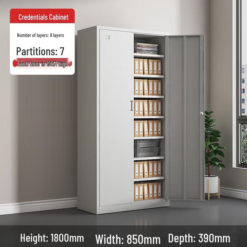 Laicai Secure Filing Cabinets & Safes