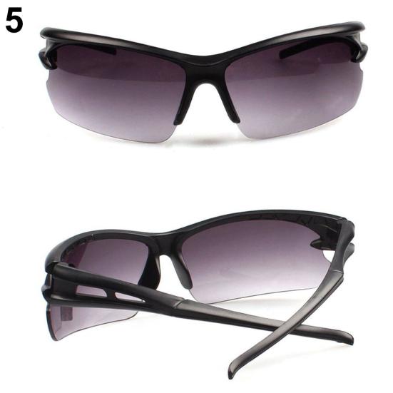 Herren Mode Sport Sonnenbrille Fahrrad Radfahren Fahren Angeln Brillen Brillen