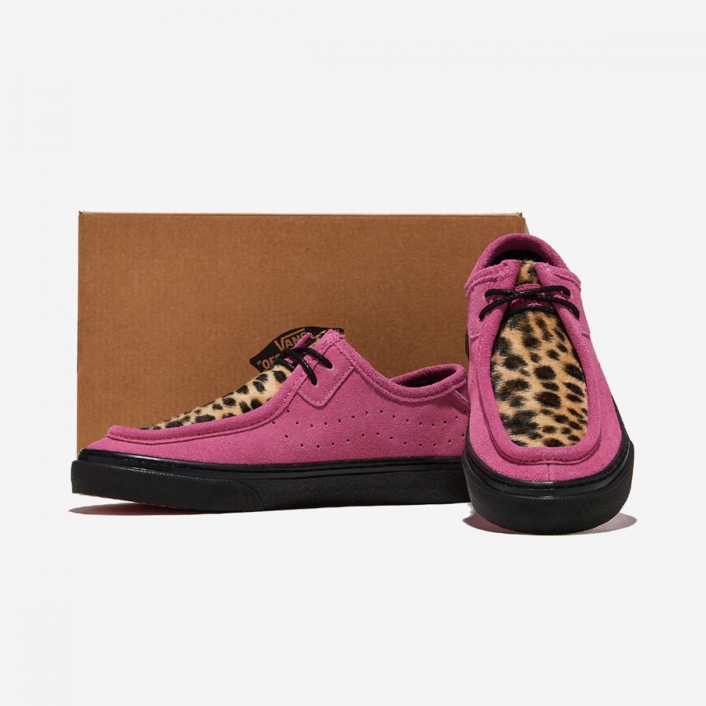 Vans Carver Lo V398 Lf