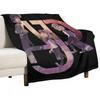 Adam Jack Ryan Metzger Throw Blanket Warm Thermals For Travel Sleeping Bag Beautifuls for Sofa Giant Sofa Blankets