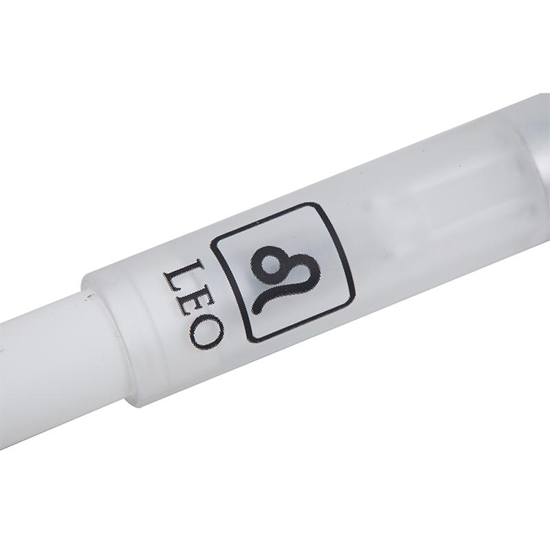 Spinning Pen Rotating Gaming Ballpoint Luminous Pen For Beginner Rotating