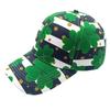 High Quality Cotton Blend Hat Durable for Saint Patricks Day Celebrations