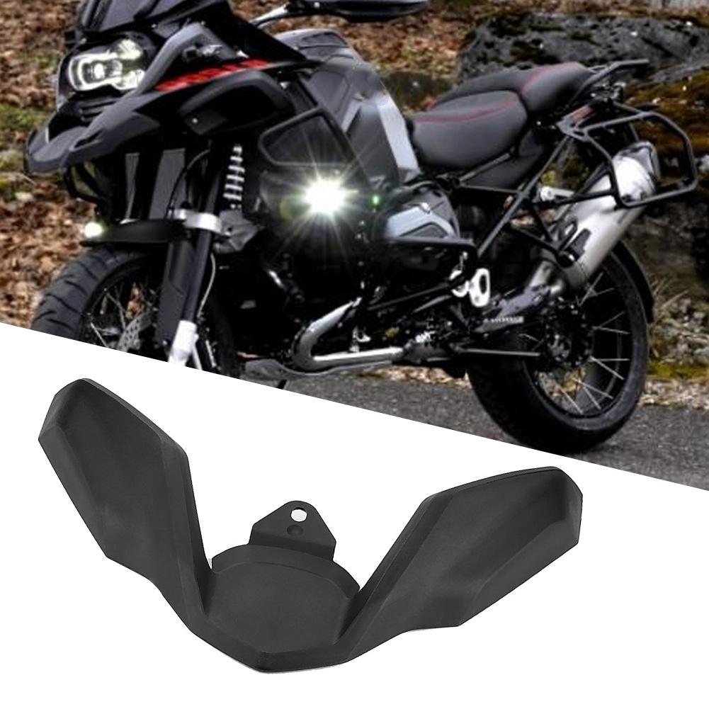 Front Motorcycle Mudguard Mud Guard Cover for R1200GS R1250GS 17 19