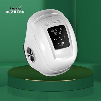 Upgraded Heat & Pulse Knee Massager CN Plug (adapter Included)