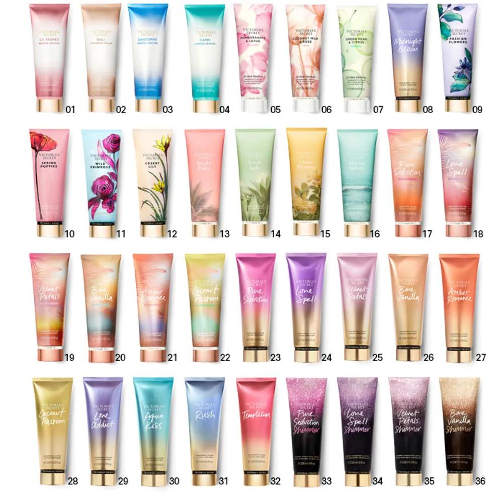 Лосьон для тела Victoria s Secret 236 мл 22.COCONUT PASSION SUN