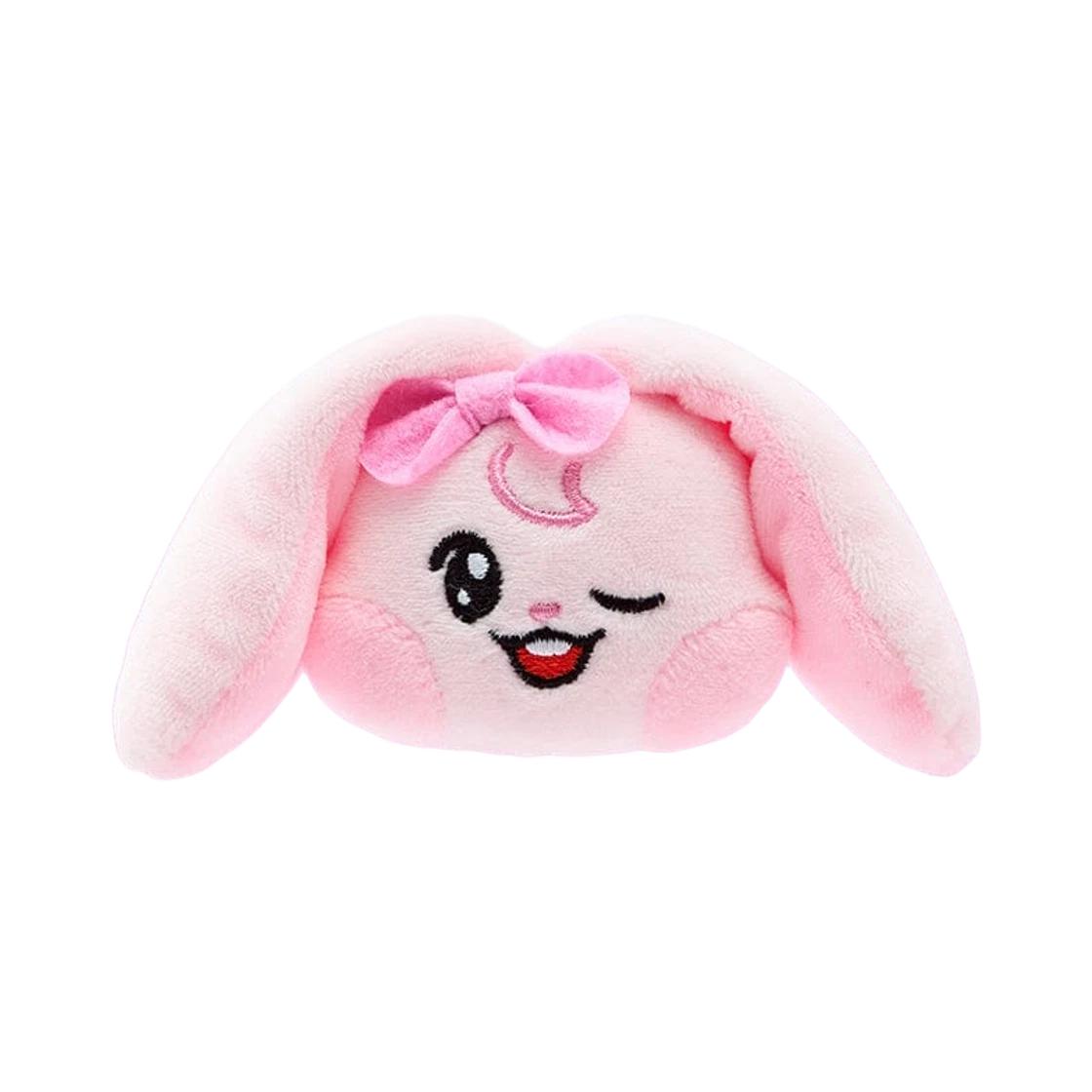 NCT Dream Sweet Dreamiez Plush Badge Kkyuping ONE SIZE