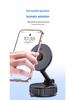 Car Center Console Magnetic Phone Holder with N52 Vacuum Suction Mount