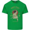Ronin Spirit Samurai Japan Japanese Unisexs Light Cotton TShirt