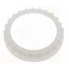 1PCS 77144-0K010 For Toyota Hilux VIGO 2005-2015 Fuel Pump Gauge Sender Unit Tank Plastic Locking Ring Retainer Accessories