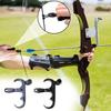 Three-finger And Thumb Release: The Bow Release Aid Is Designed To Accommodate Three-finger And Thumb Release Styles, Providing Multiple Functions