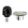 L8RE Mixer Attachment Hub Caps Fixing Screw Set Stand Mixer Accessories Mixer Hub Caps Mixer Hub Screw for 4.5QT-5QT Models
