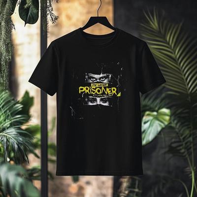 The Weeknd XO Logo Tričko Unisex S-3XL Darček pre fanúšika RandB a Pop, Albumové hudobné tričko