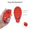 Bestie Double-Head Vibrator: Sucking, Licking, and Clitoral Stimulation Vibrating Dildo.