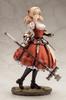 Kotobukiya Unicorn Overlord Scarlet Scale PVC Figure 1/7 Pre-painted