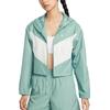 Sportswear Windrunner Series Comfortable Versatile Trendy Fashion Durable Windproof Jacket Women Jacket HJ1183-017