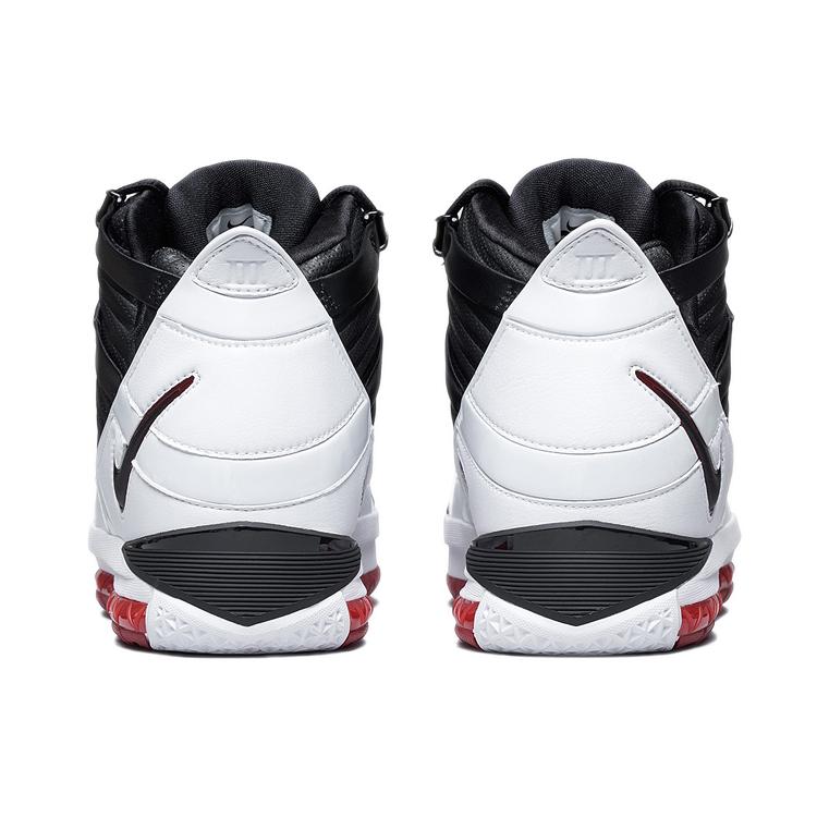 New Nike LeBron 3 Home 2019 AO2434-101