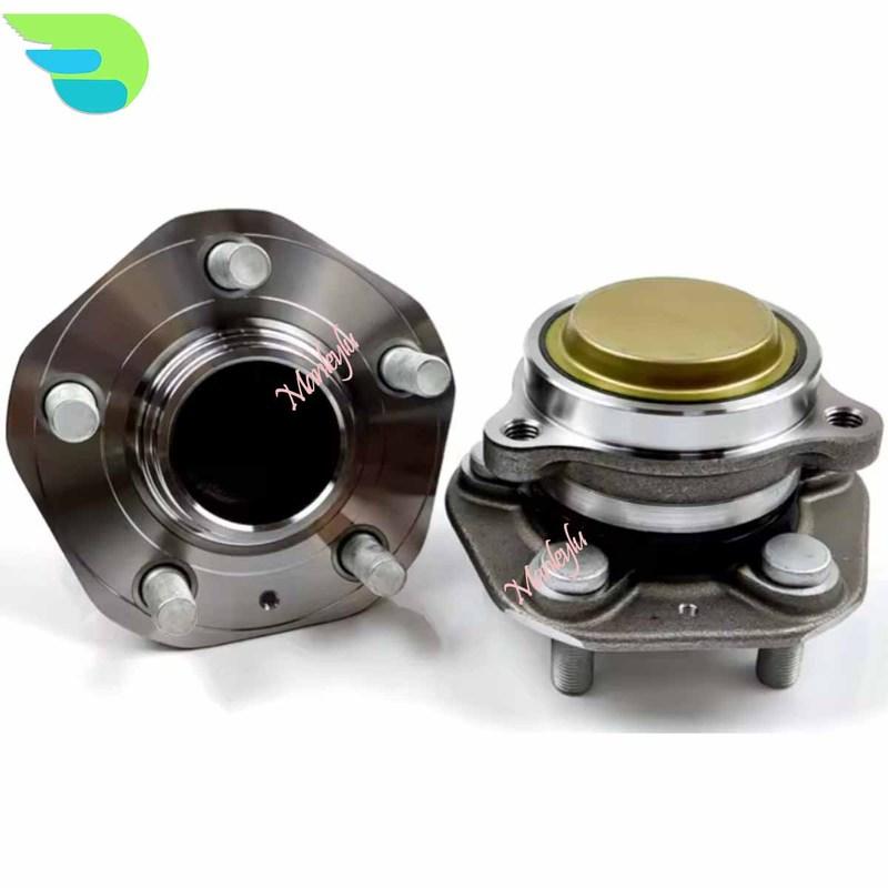 Front Rear AWD RWD Wheel Bearing DRIVEN HUB Single Dual-Motor for Tesla Model 3 Model Y 1044122-00-E 1044121-00-E 1044123-00-A