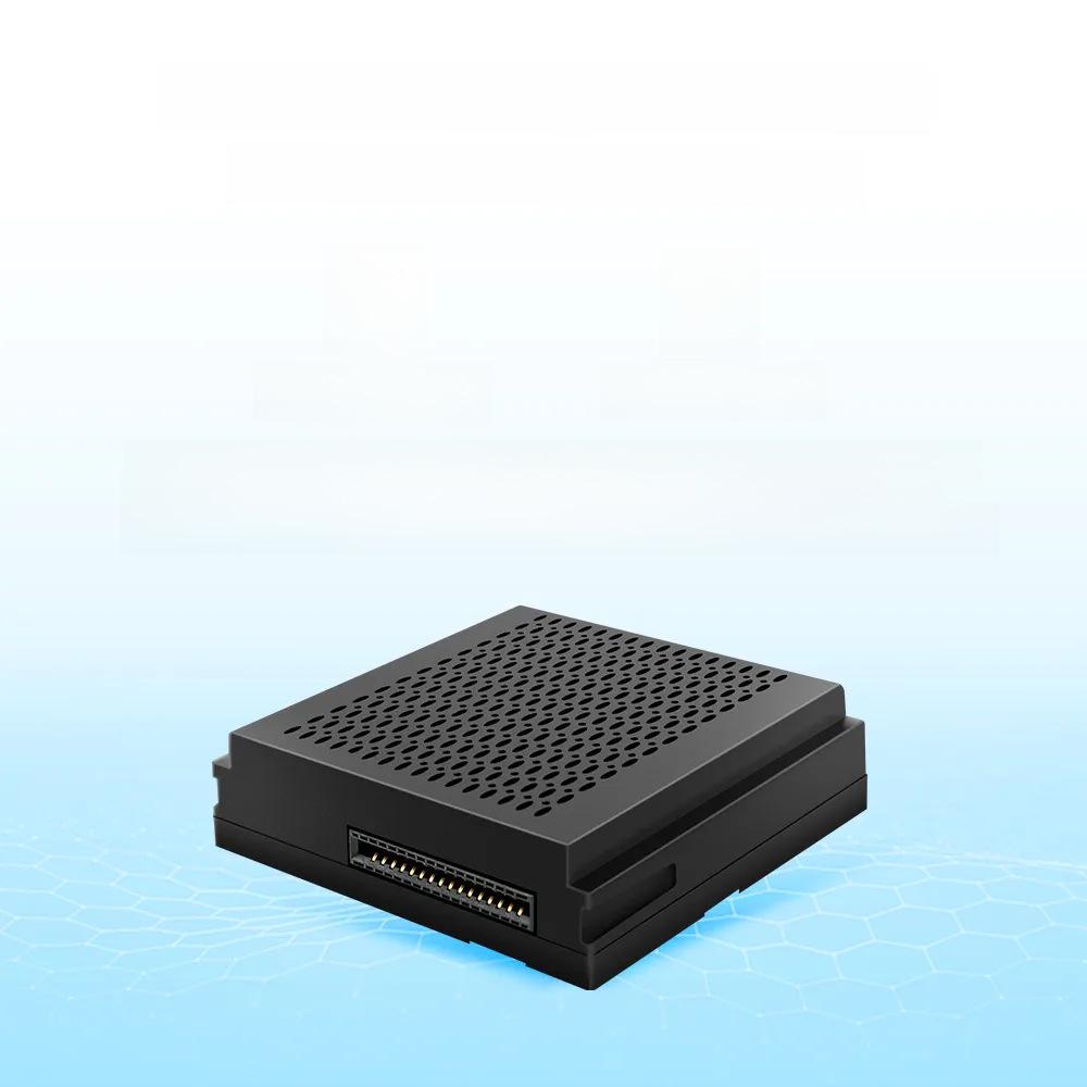 Mercedes-Benz Becker Plug-and-Play Apple CarPlay Module for NTG4.5 System