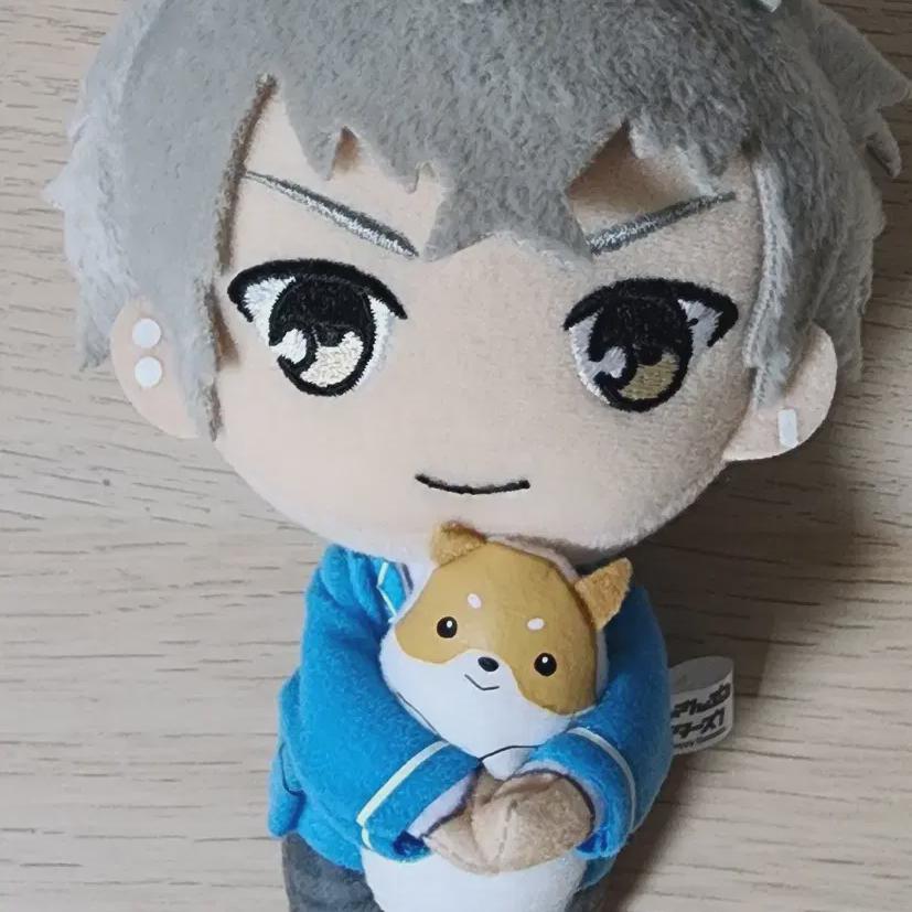 Ansta Koga Animal Sister