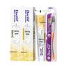 Dr. Dental Anti-Cavity Oral Care Set