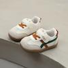 Boys Spring Autumn German Trainer Shoes Velcro Non Slip Soft Sole Kids Sneakers Casual Running Shoes