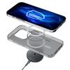 Apple Iphone 14 Pro Max - 3Mk Frosty Magcase White