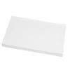 100 Sheets  Thermal Paper 210x297mm High Gloss Printing Paper for Proposals Letters Invoices