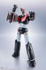 TAMASHII NATIONS ROBOT Spirits Grendizer U <SIDE SUPER> Mazinger X & Jet Scrander X Approximately 150mm ABS Painted Movable Figure
