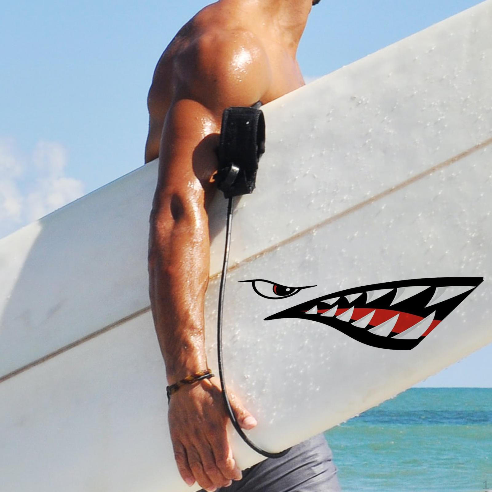 

2 шт. Наклейки на рот для каяка, каноэ, лодки