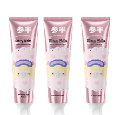 Ağız Sağlığı – Diş macunları ve diş tozu