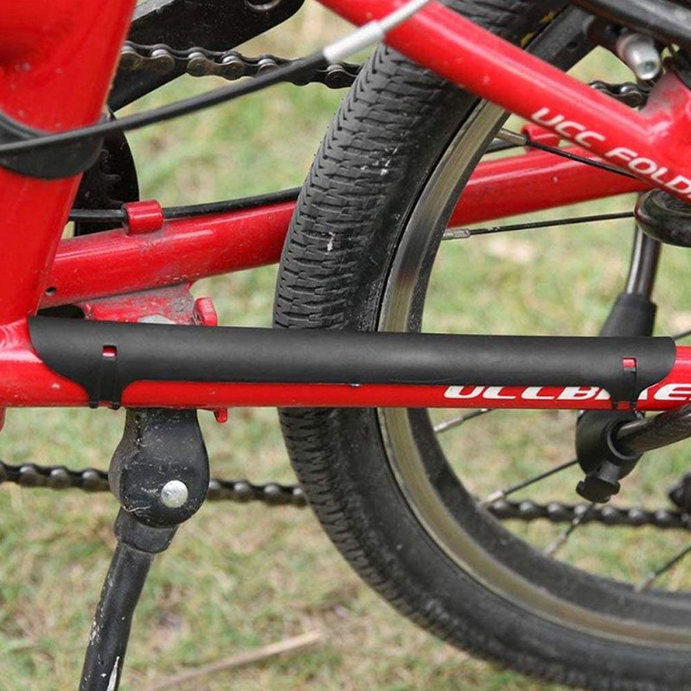 Guard Chain Protection Guard Chain Frame Cover Chains Protector Guard Bicycle Chain Protector
