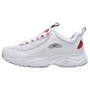 Reebok Daytona Dmx Ii Shoes White/Orange EF3405