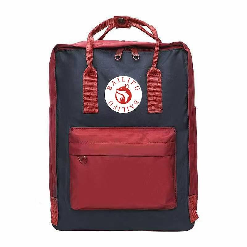 Zaino impermeabile per laptop da esterno, grande capacità, leggero, per escursionismo, viaggi, zaino giornaliero