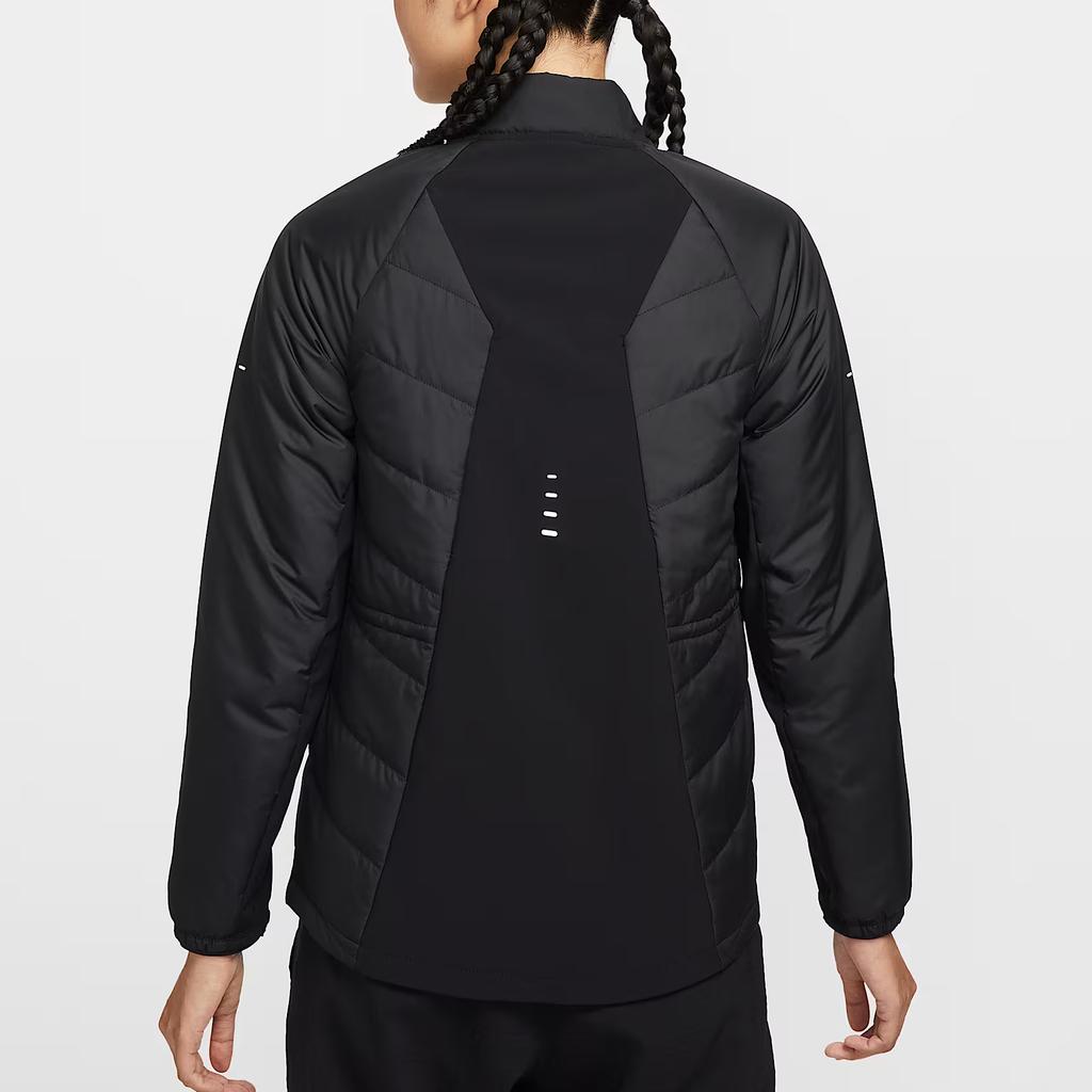 New Nike Therma FIT Swift Puffer Jacket Women's HV2745-010
