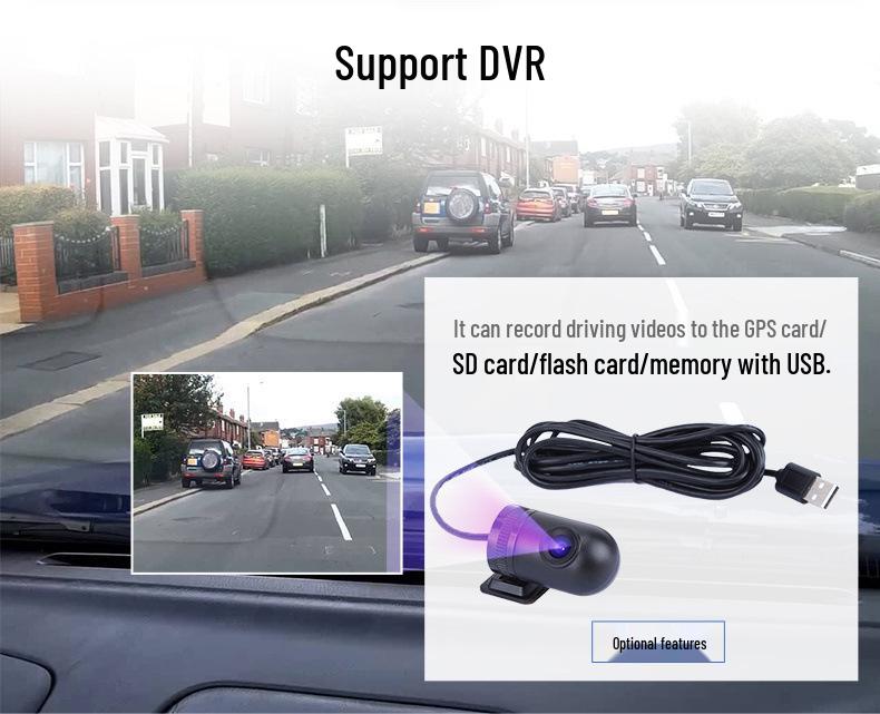 2011-2017 Jeep Wrangler CarPlay Android Bluetooth Navigation Radio