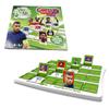 World Football Stars Guess Who Family Interactive Card Game With Plastic Material For Kids Indoor Play