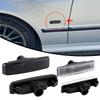2PCS Only Covers Car Fender Indicator Light Housing Without Bulbs For BMW 5 Series (E39) 525i | 528i | 530i | 540i | M5 95-03