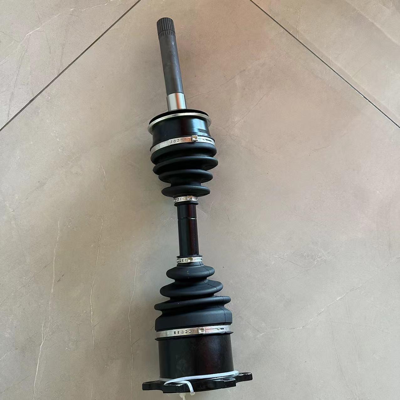 

Приводной вал для HILUX 43430-35011 YZQ