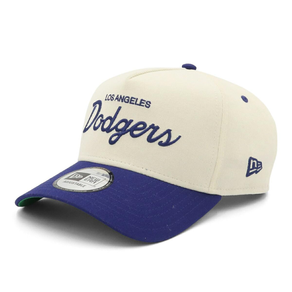 

Кепка New Era 9FORTYA-FRAME двухцветная летняя вельветовая LA ChromeDark Royal FREE 940AF SUMMER COLE LOSDOD CHR DROY 14388662 NER36C7609