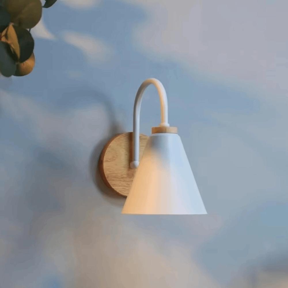 Wall Mounted Indoor Wall Lamp LED Lighting Bedside Lamp Creative LED Wall Light  Home Lighting