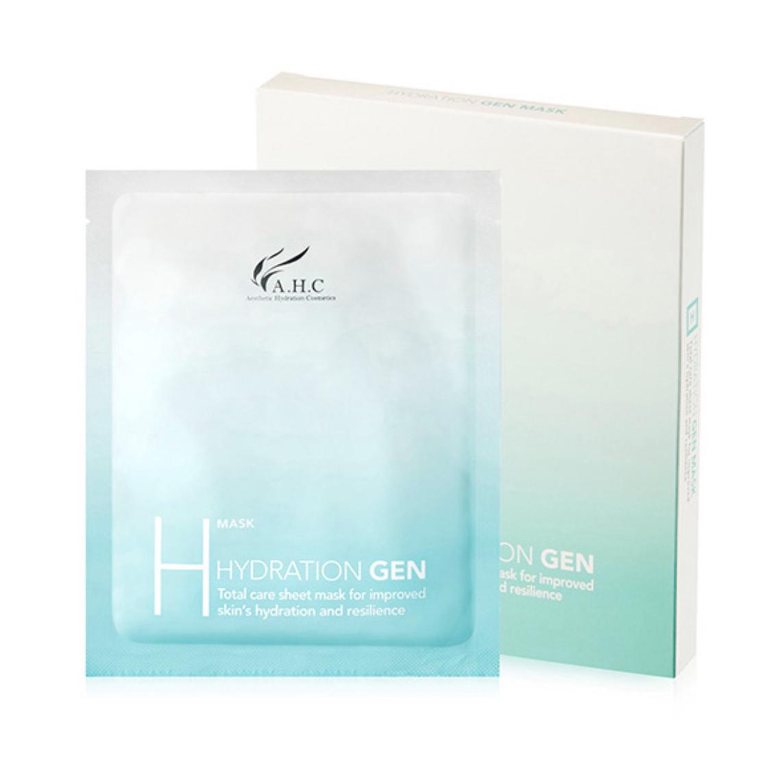 

AHC Hydration Zen Mask 32 г * 5 шт.