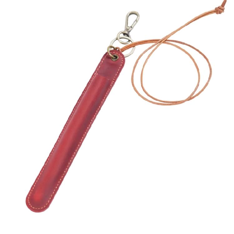 Pen Pouches Fountain Pen Sleeve PU Leather Pen Holder Bag Pen Case Leather Fountain Pen Protective Cover Pen Protector вино красного