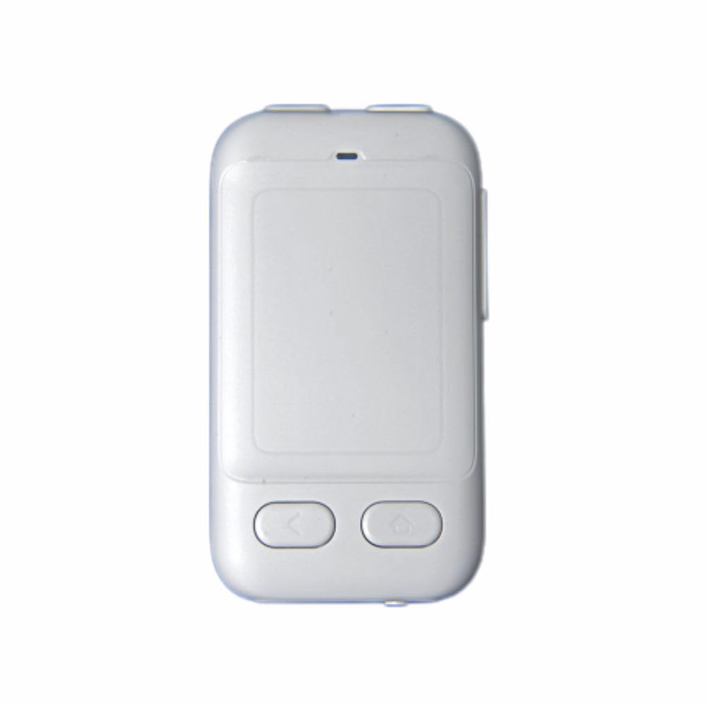 Xiaomi CheerTok Air Singularity Mobile Phone Remote Control Air Mouse Bluetooth Wireless Multifunction Touch Pad CHP03 For Android iOS