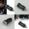 Standard Car Usb Charger With Compact Design For Smartphones And Tablets