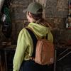 Carhartt Mini Everyday Essentials Tagesrucksack für Herren und Wein Rucksack Rucksack Klein Damen Herren Rucksack, Damen,