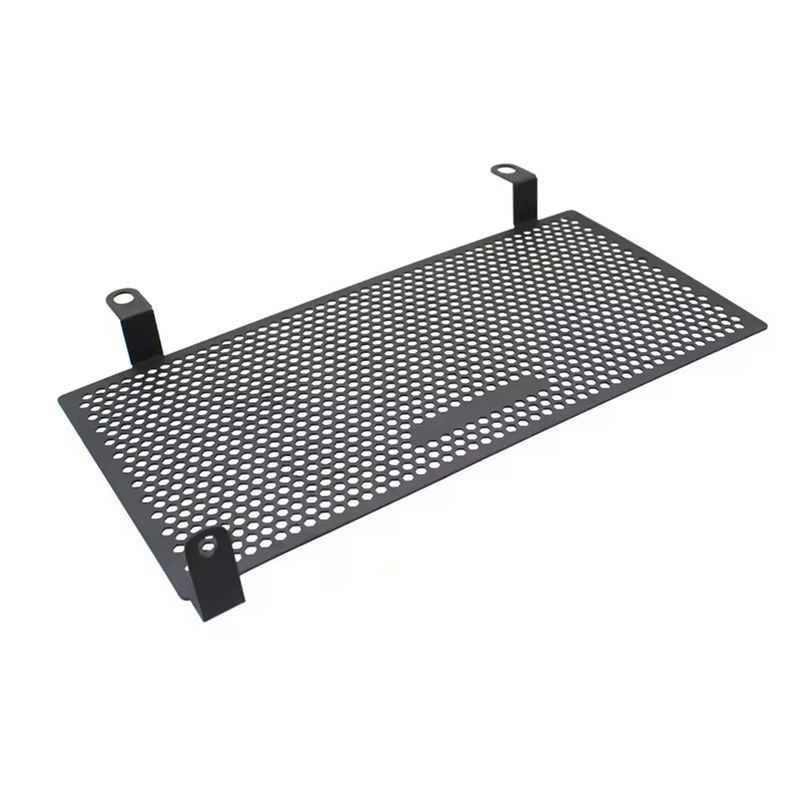 Firmly For 700MT Radiator Guard Forcfmoto 700MT Radiator Protector Forcfmoto 700MT