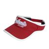 Letter Embroidered Outdoor Sports Sun Protection Hat for Women, Summer UV Protection Open-Top Duckbill Cap Sun Hat